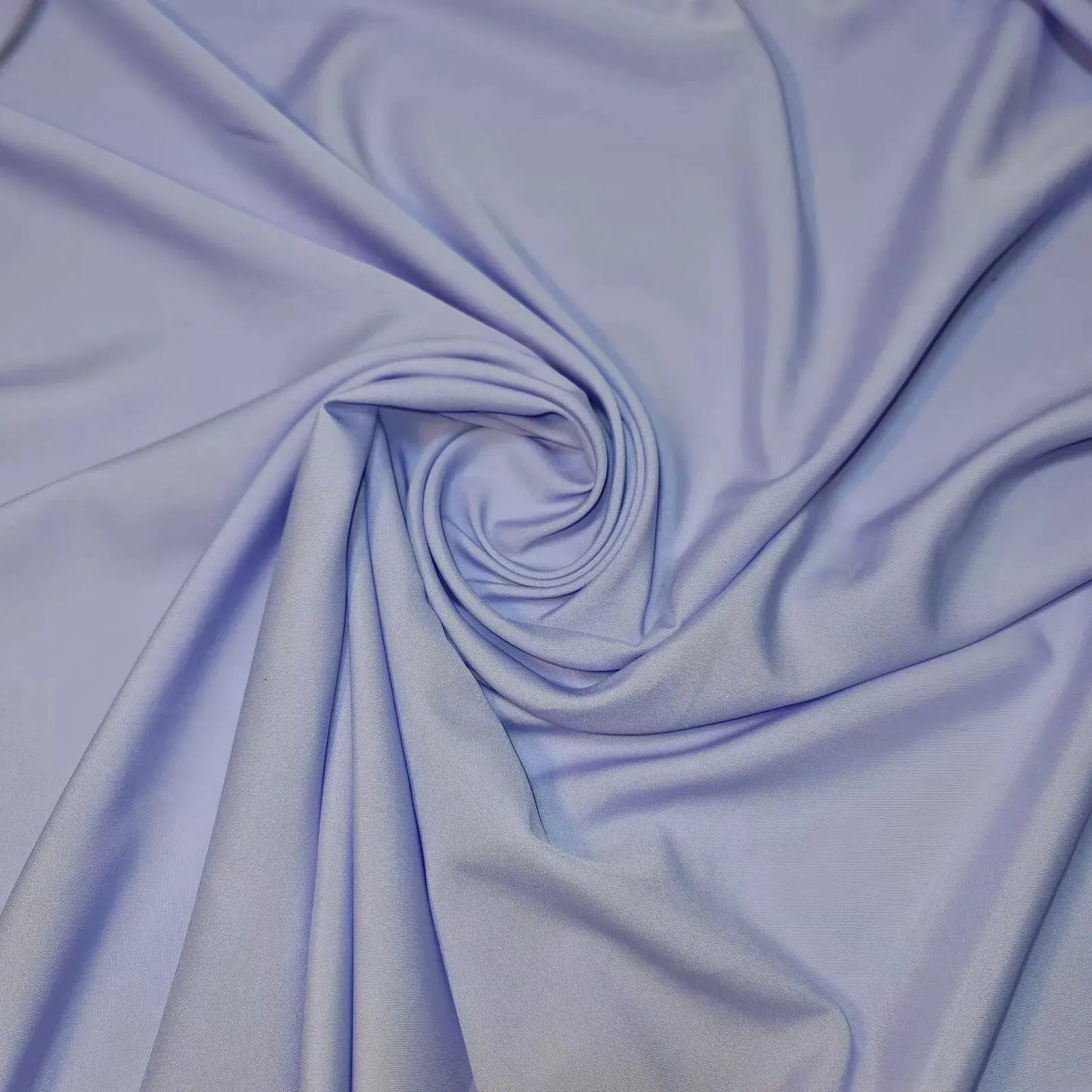 Plain American Crepe Powder Touch Polyester Fabric | 44" (112cm) Wide Dressmaking, Craft & Lining Material – Sold by the Metre