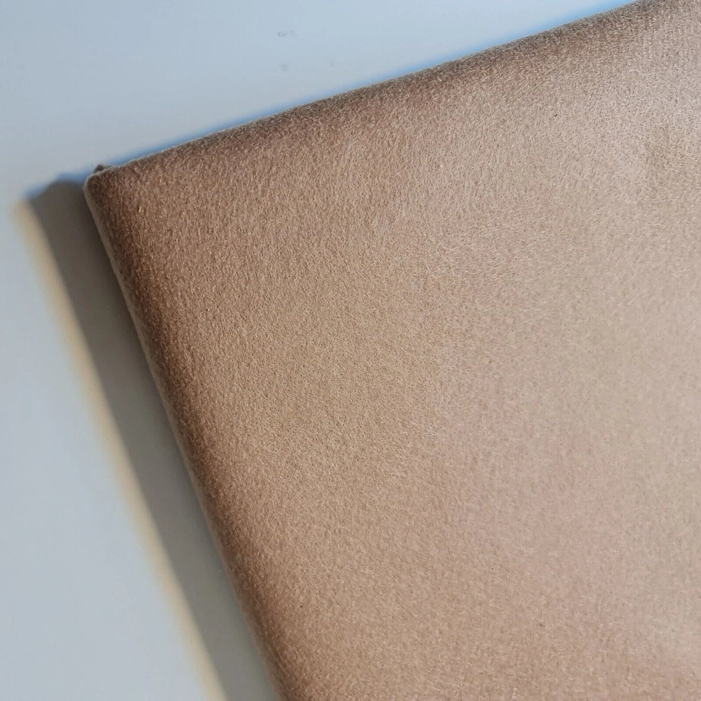 Craft Felt Fabric | 58" (147cm) Wide Acrylic Felt Material for Art, Sewing, Festive Decorations & DIY Projects – Sold by the Metre  Teddy