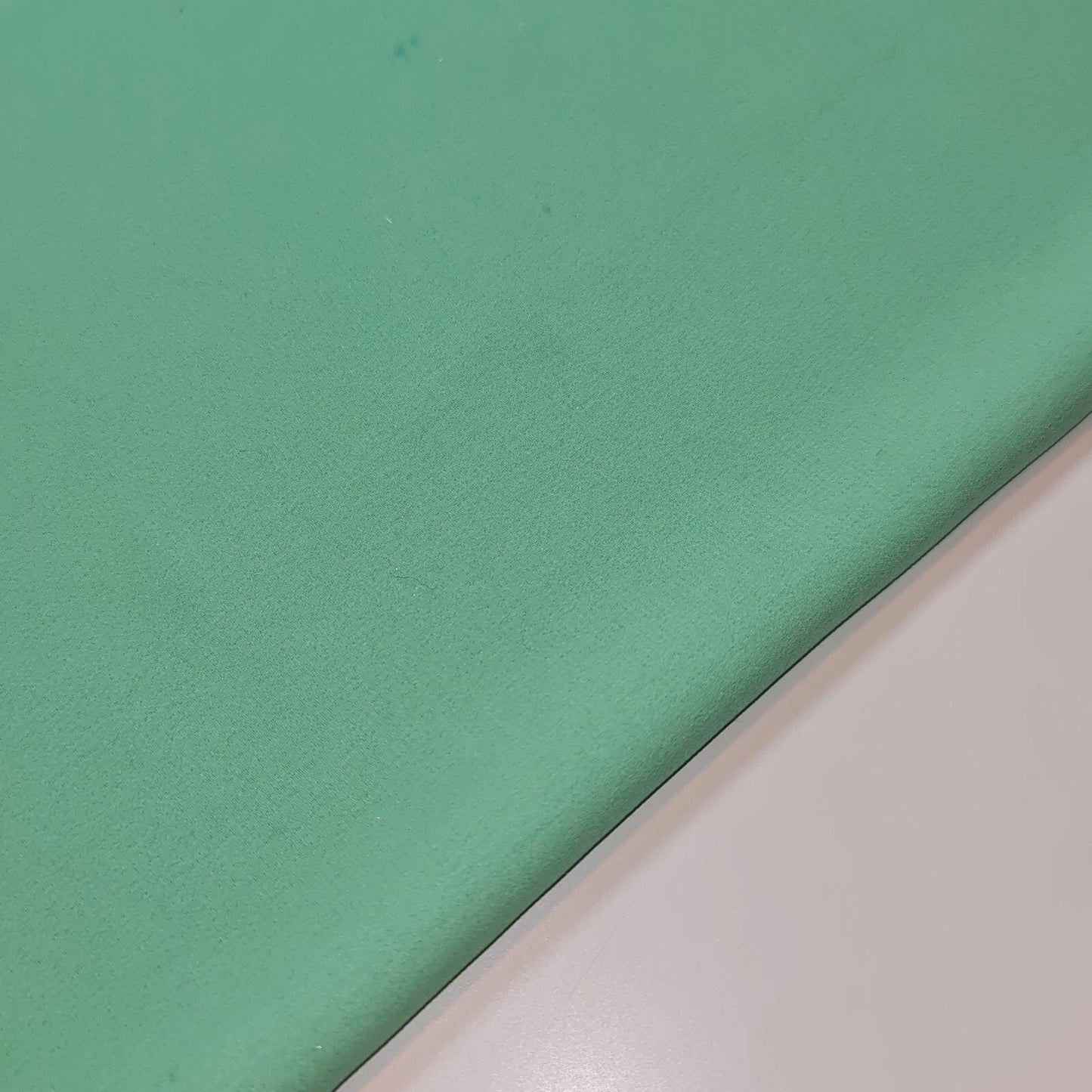 Chiffon Sheer Plain Soft Polyester Fabric – 44" Wide for Wedding, Dress & Craft – 30m Bolt/Roll