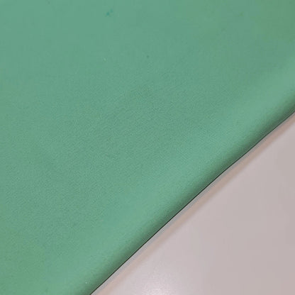 Chiffon Sheer Plain Soft Polyester Fabric – 44" Wide for Wedding, Dress & Craft – 30m Bolt/Roll