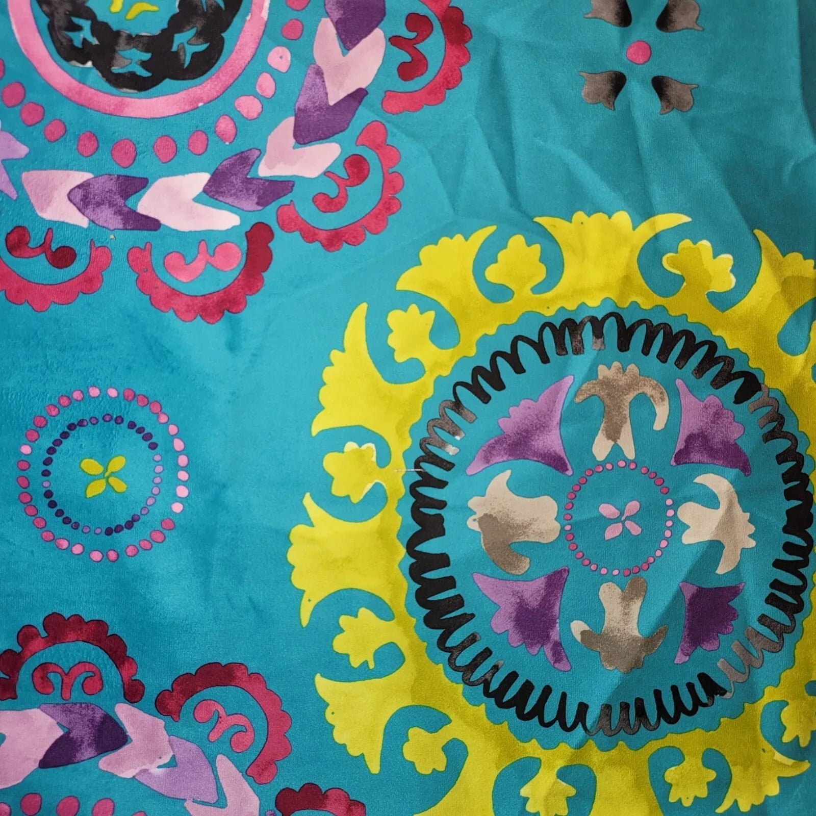 Plush Printed, Plain & Crushed Velvet Fabric | 58" (147cm) Wide Soft Upholstery, Cushion & Curtain Material – Sold by the Meter