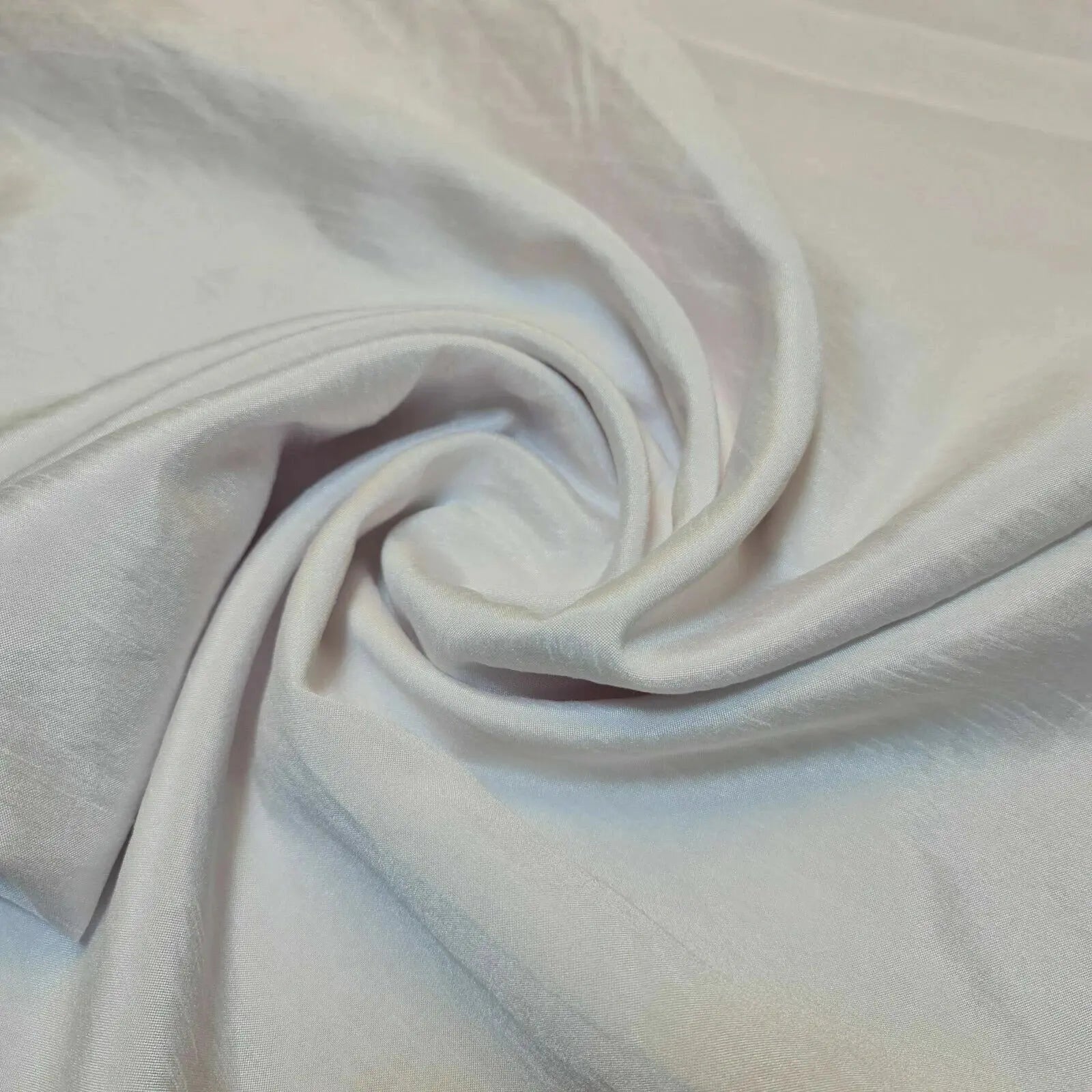 Faux Dupion Silk Fabric – Plain Slub Raw Silk Look 58
