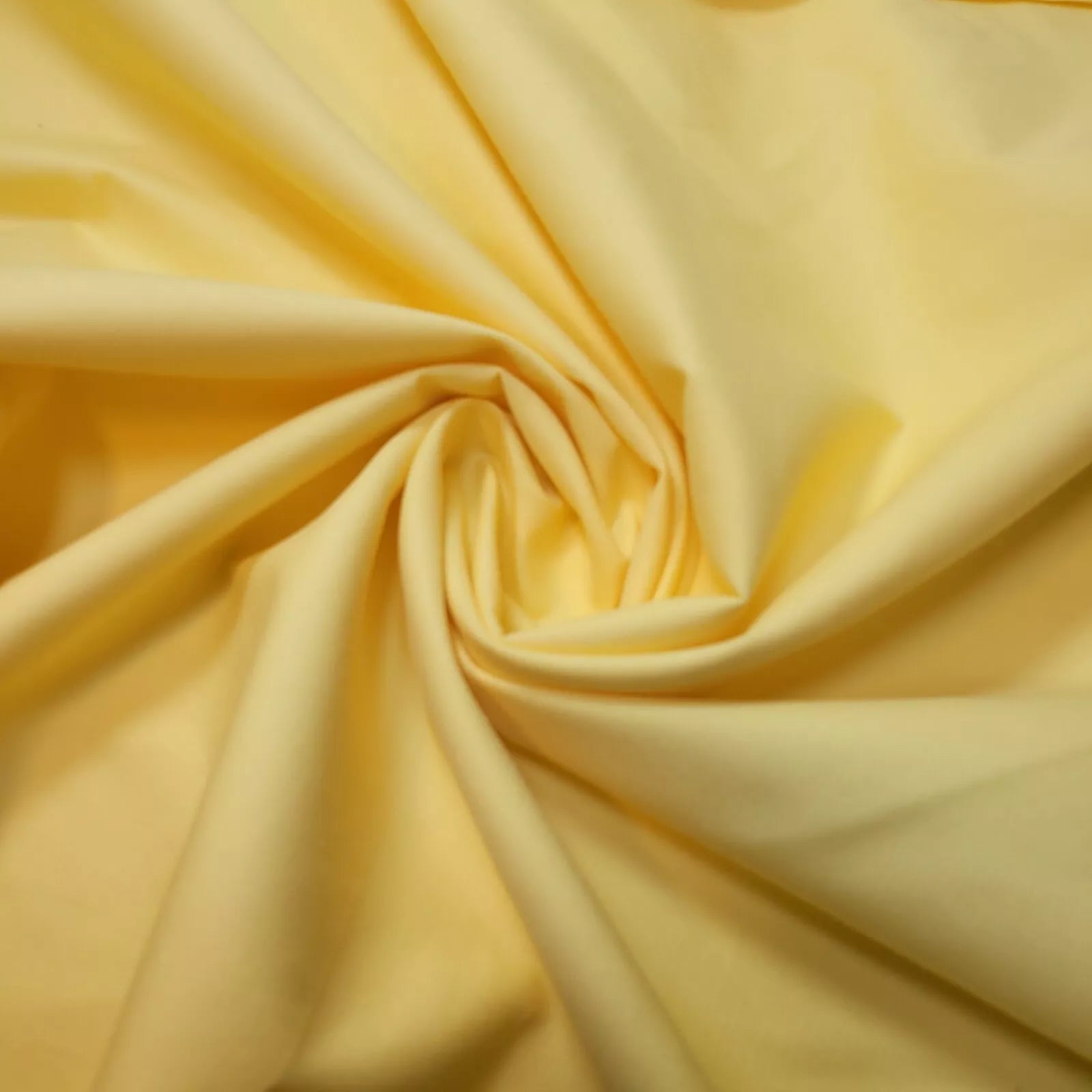 100% Cotton Plain Woven Poplin Fabric | 58