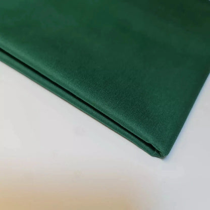 100% Cotton Drill Fabric – Heavyweight Twill 147cm (58") Wide by the Metre