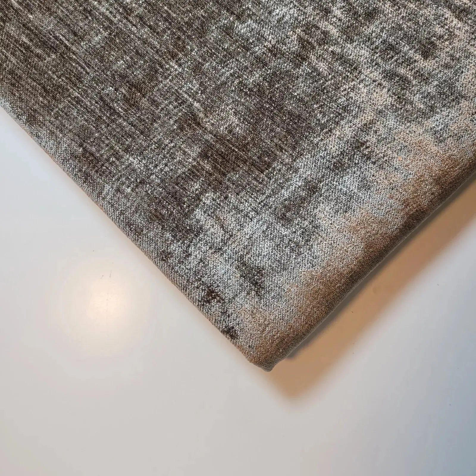Ex-Designer Stock Upholstery Fabrics | 58" (147cm) Wide Premium Chenille, Velvet, Linen & Tweed for Soft Furnishings & Crafts – Sold by the Metre