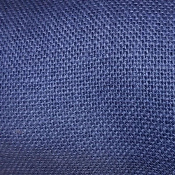 Coloured Hessian Natural Fine Jute Fabric | 48" (122cm) Wide Sack Cloth, Art, Craft & Multi-Purpose Material – Sold by the Metre