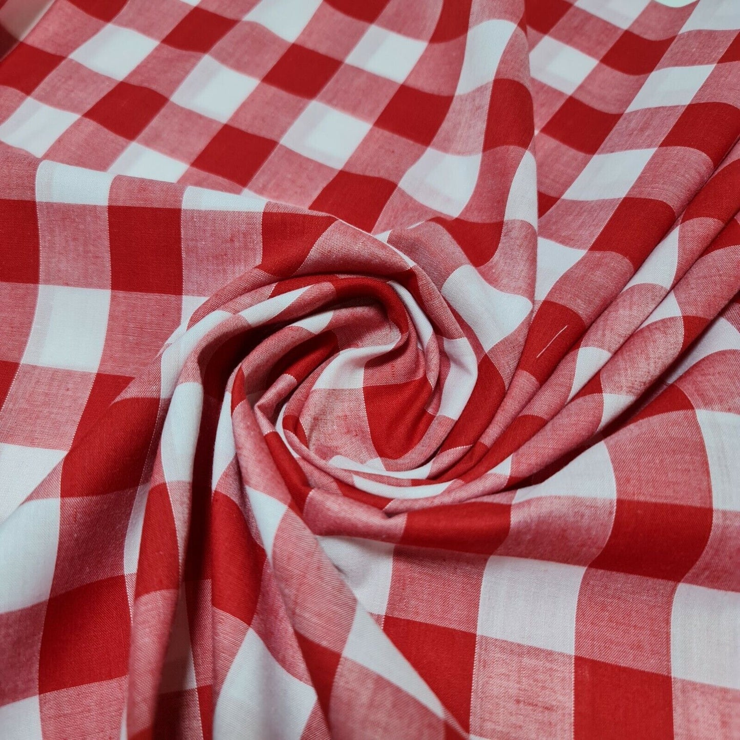 Festive Christmas Fabric – Sewing, Craft & Décor Material by the Meter (44"/58" Wide)