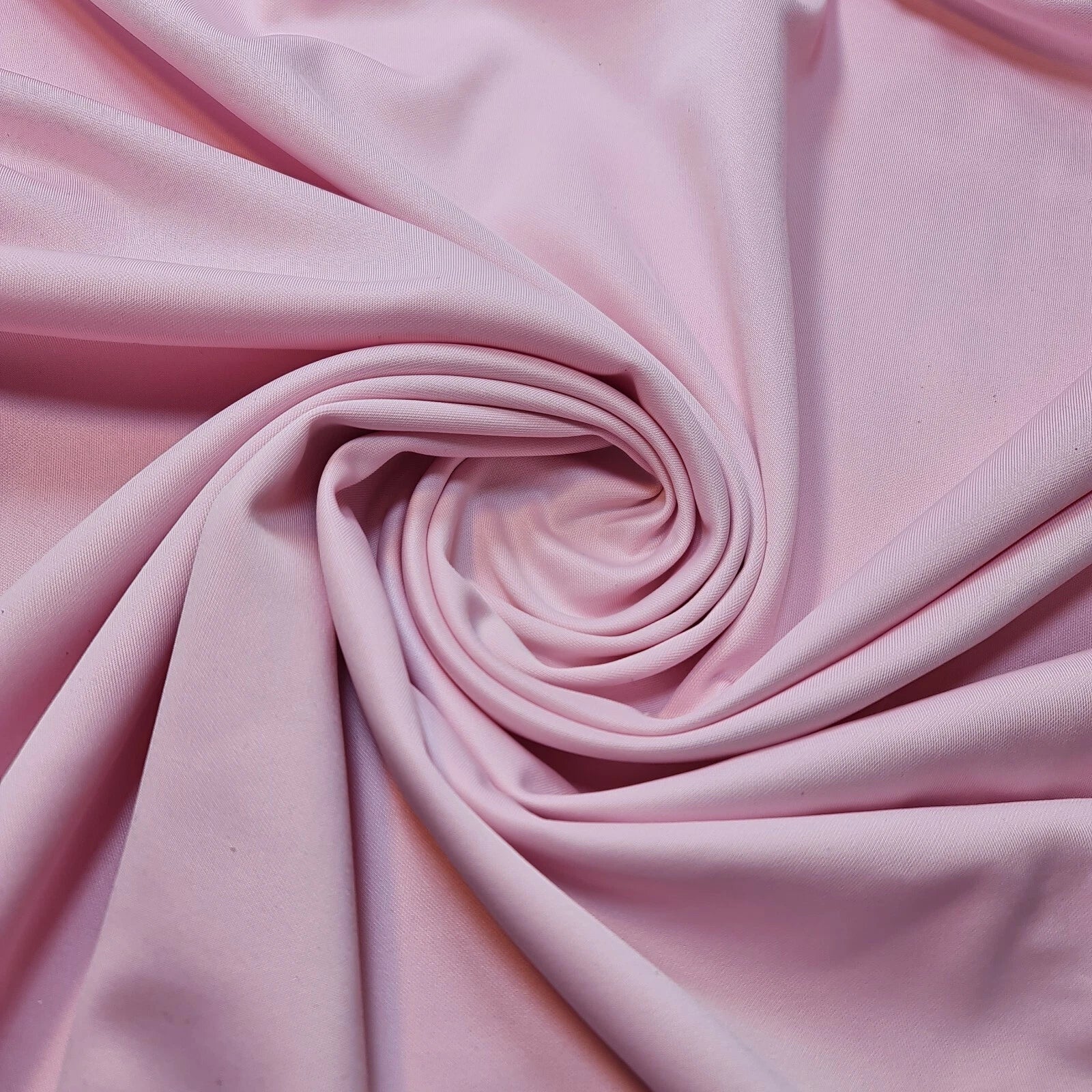 Scuba Crepe 4-Way Stretch Fabric | 58