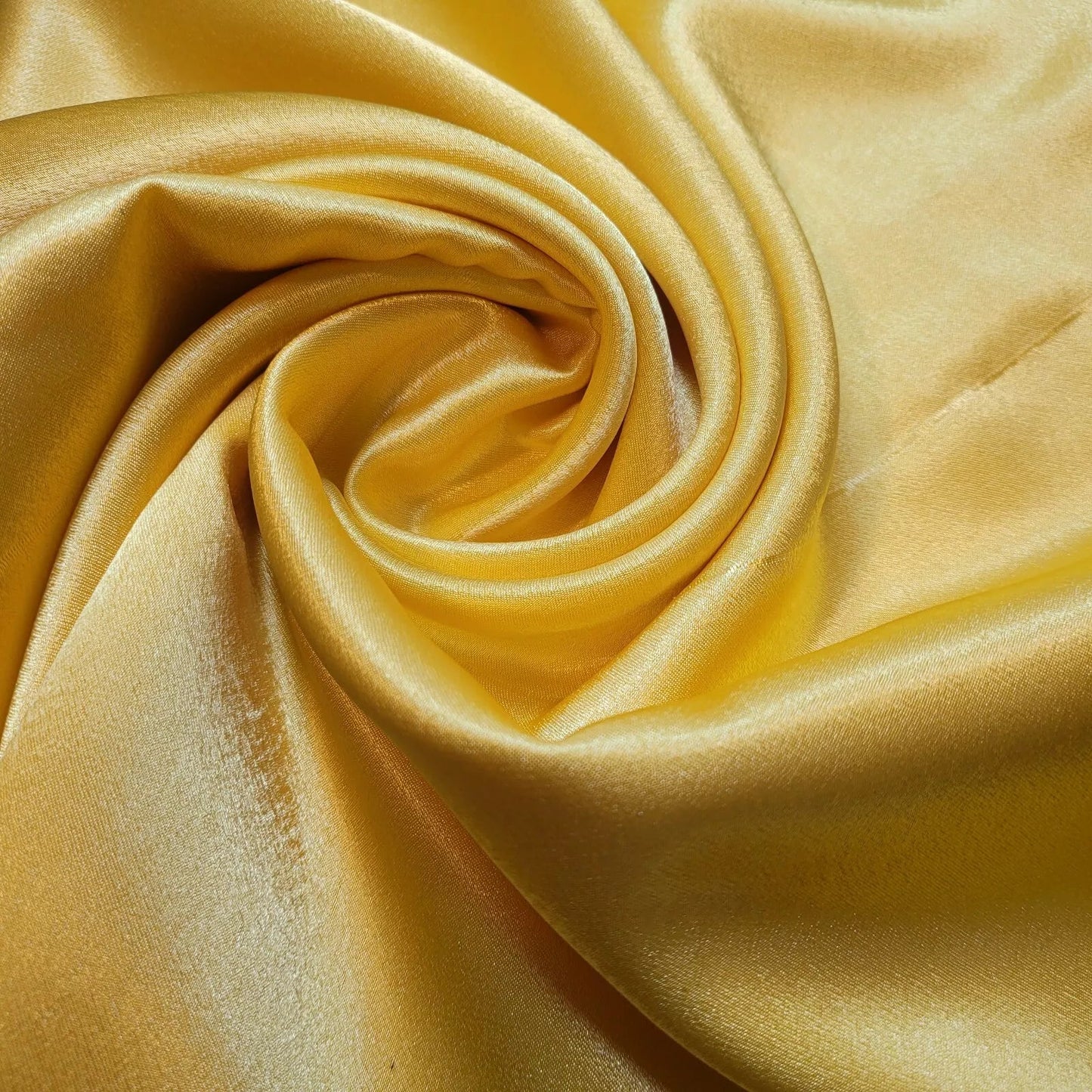 Plain Silky Satin Crepe Back Fabric | 58" (147cm) Wide | 50+ Colours | Dressmaking, Wedding & Craft Material – Sold by the Metre