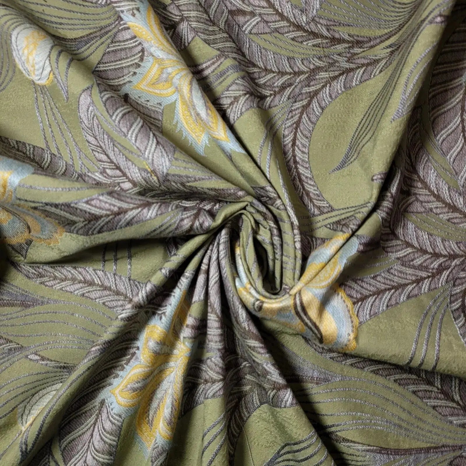Ex-Designer Stock Upholstery Fabrics | 58" (147cm) Wide Premium Chenille, Velvet, Linen & Tweed for Soft Furnishings & Crafts – Sold by the Metre