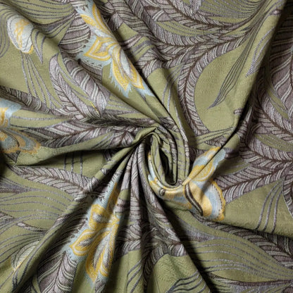 Ex-Designer Stock Upholstery Fabrics | 58" (147cm) Wide Premium Chenille, Velvet, Linen & Tweed for Soft Furnishings & Crafts – Sold by the Metre