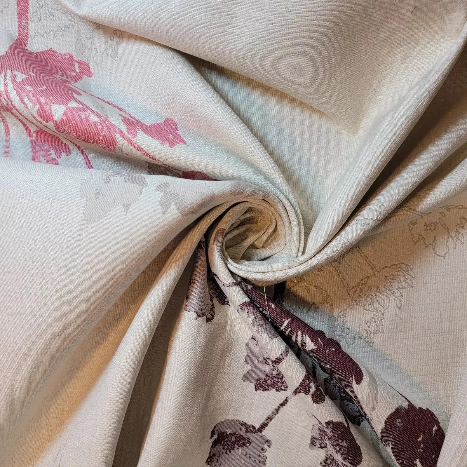 Ex-Designer Stock Upholstery Fabrics | 58" (147cm) Wide Premium Chenille, Velvet, Linen & Tweed for Soft Furnishings & Crafts – Sold by the Metre