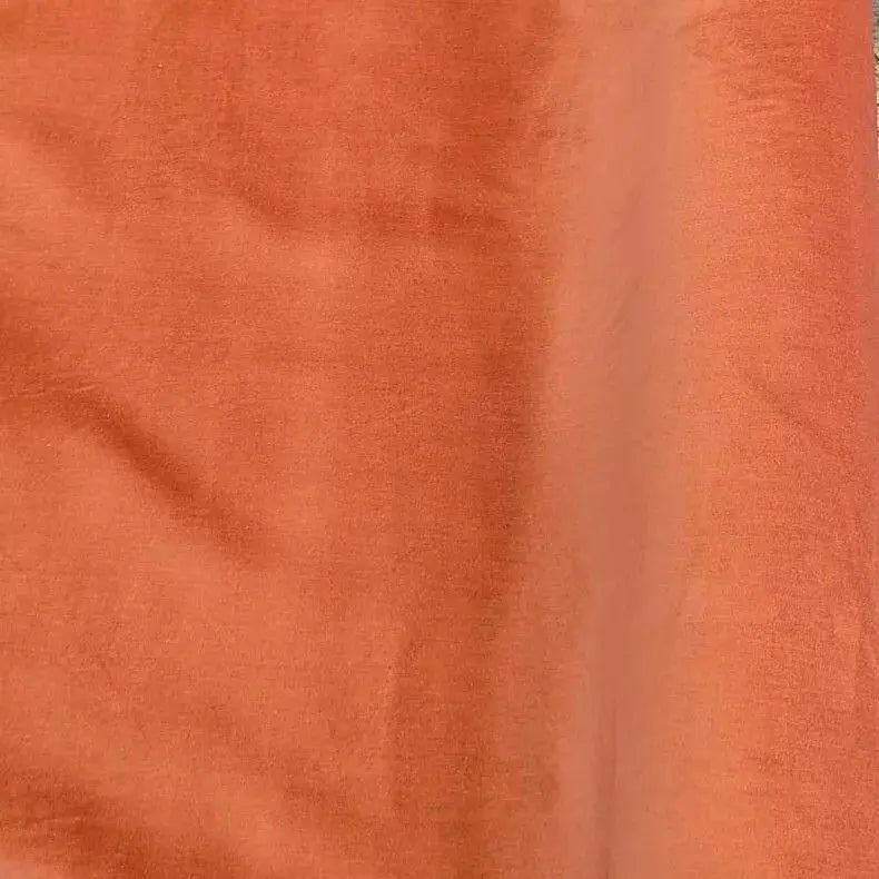 100% Cotton Velvet Fabric | 44" (112cm) Wide Premium Plain Solid Colours – Dress, Costume, Craft & Upholstery Material Sold by the Metre