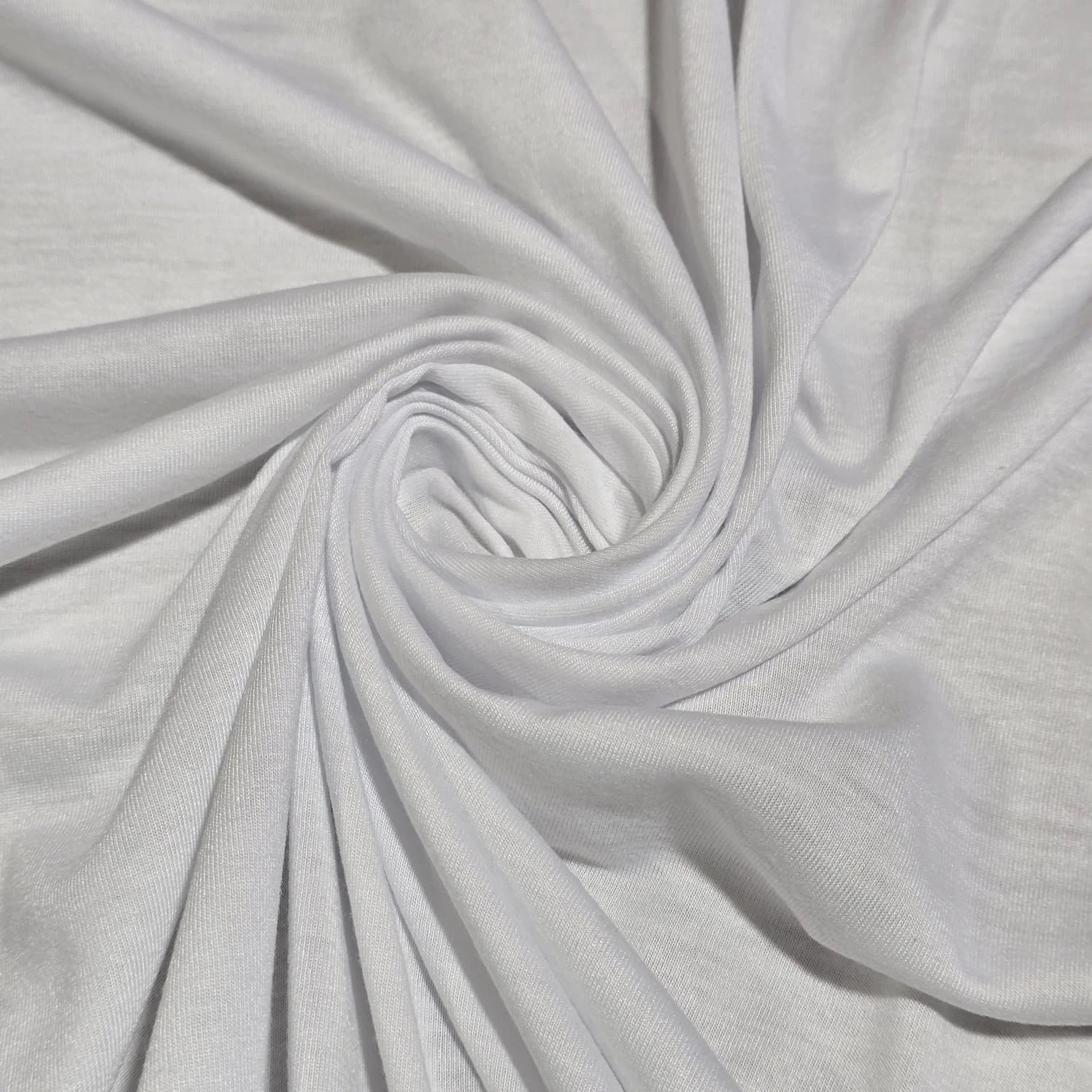 Viscose T shirting