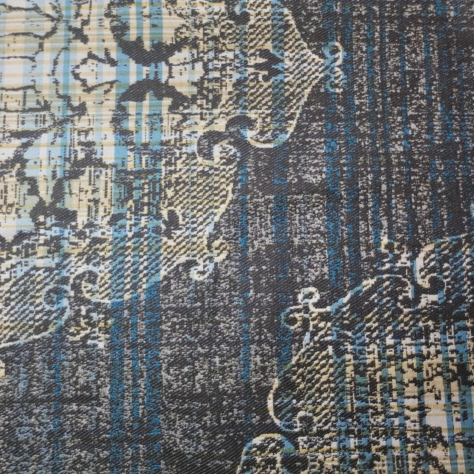 Ex-Designer Stock Upholstery Fabrics | 58" (147cm) Wide Premium Chenille, Velvet, Linen & Tweed for Soft Furnishings & Crafts – Sold by the Metre