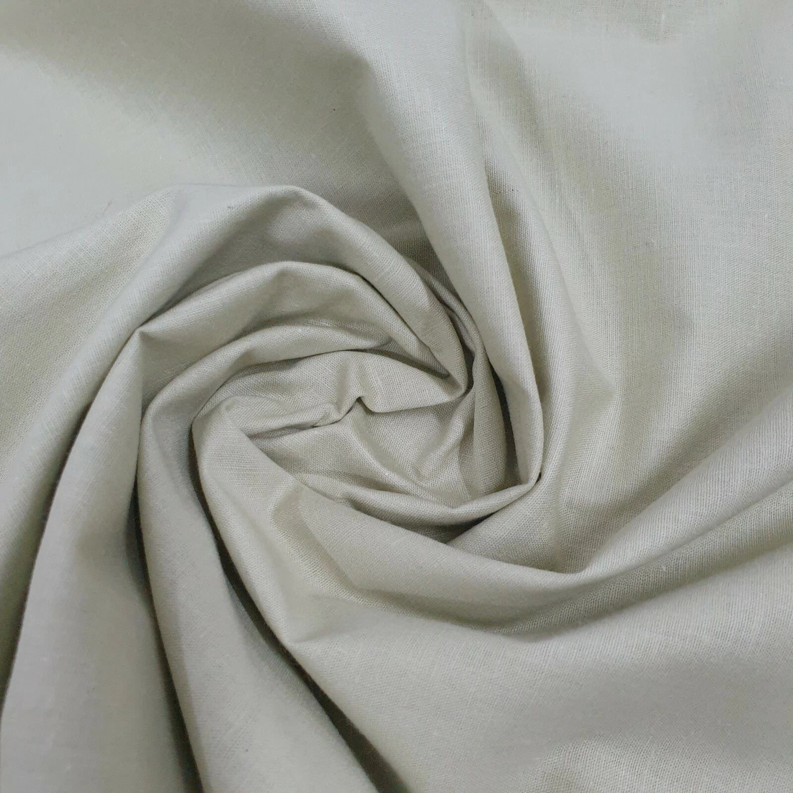 Clearance 100% Cotton Plain Solid Fabric | 44