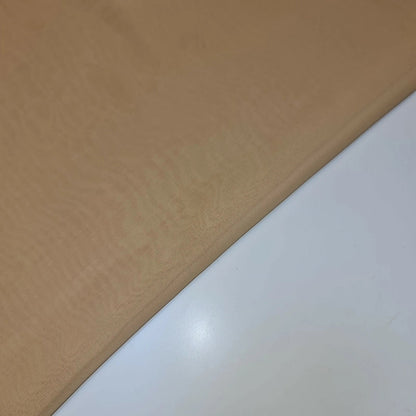Chiffon Sheer Plain Soft Polyester Fabric – 44" Wide for Wedding, Dress & Craft – 30m Bolt/Roll
