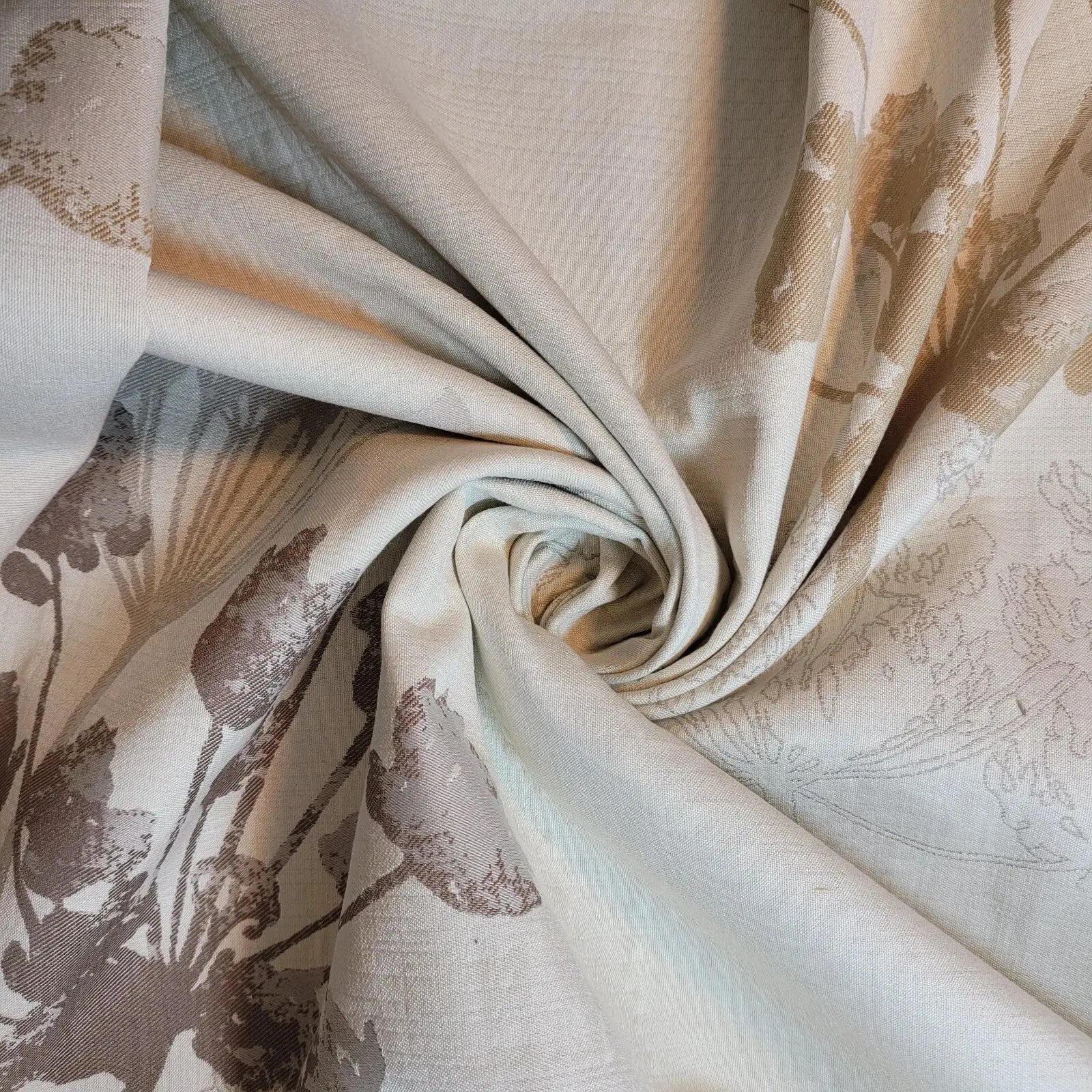 Ex-Designer Stock Upholstery Fabrics | 58" (147cm) Wide Premium Chenille, Velvet, Linen & Tweed for Soft Furnishings & Crafts – Sold by the Metre