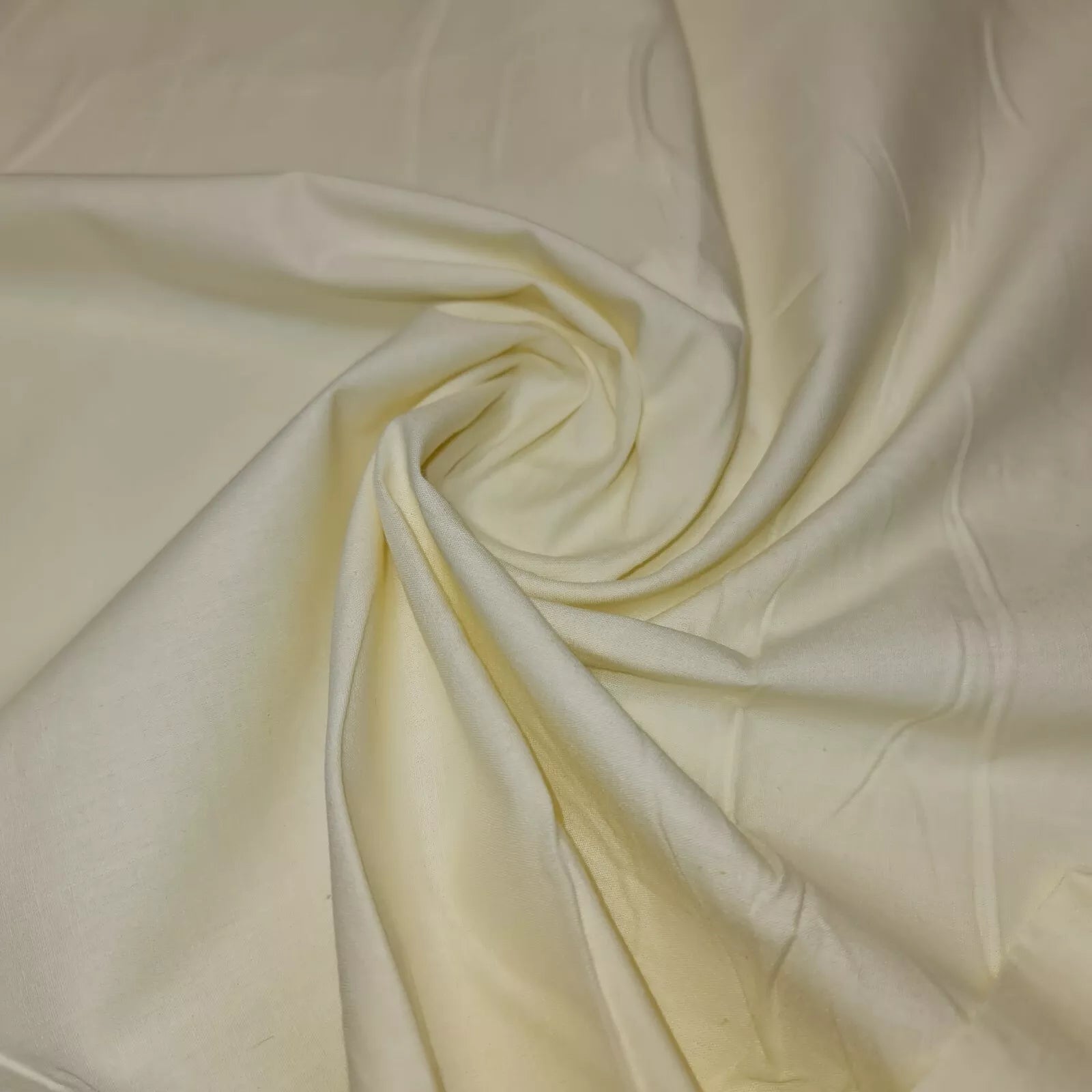 Clearance 100% Cotton Plain Solid Fabric | 44