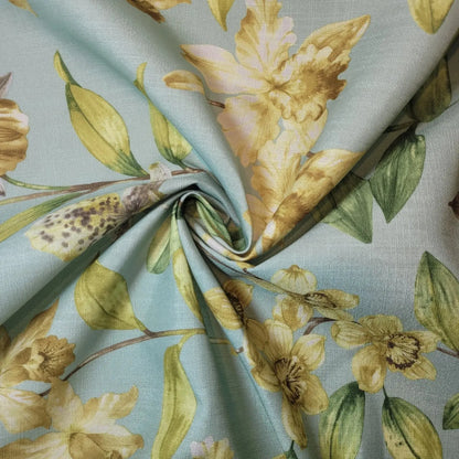 Ex-Designer Stock Upholstery Fabrics | 58" (147cm) Wide Premium Chenille, Velvet, Linen & Tweed for Soft Furnishings & Crafts – Sold by the Metre