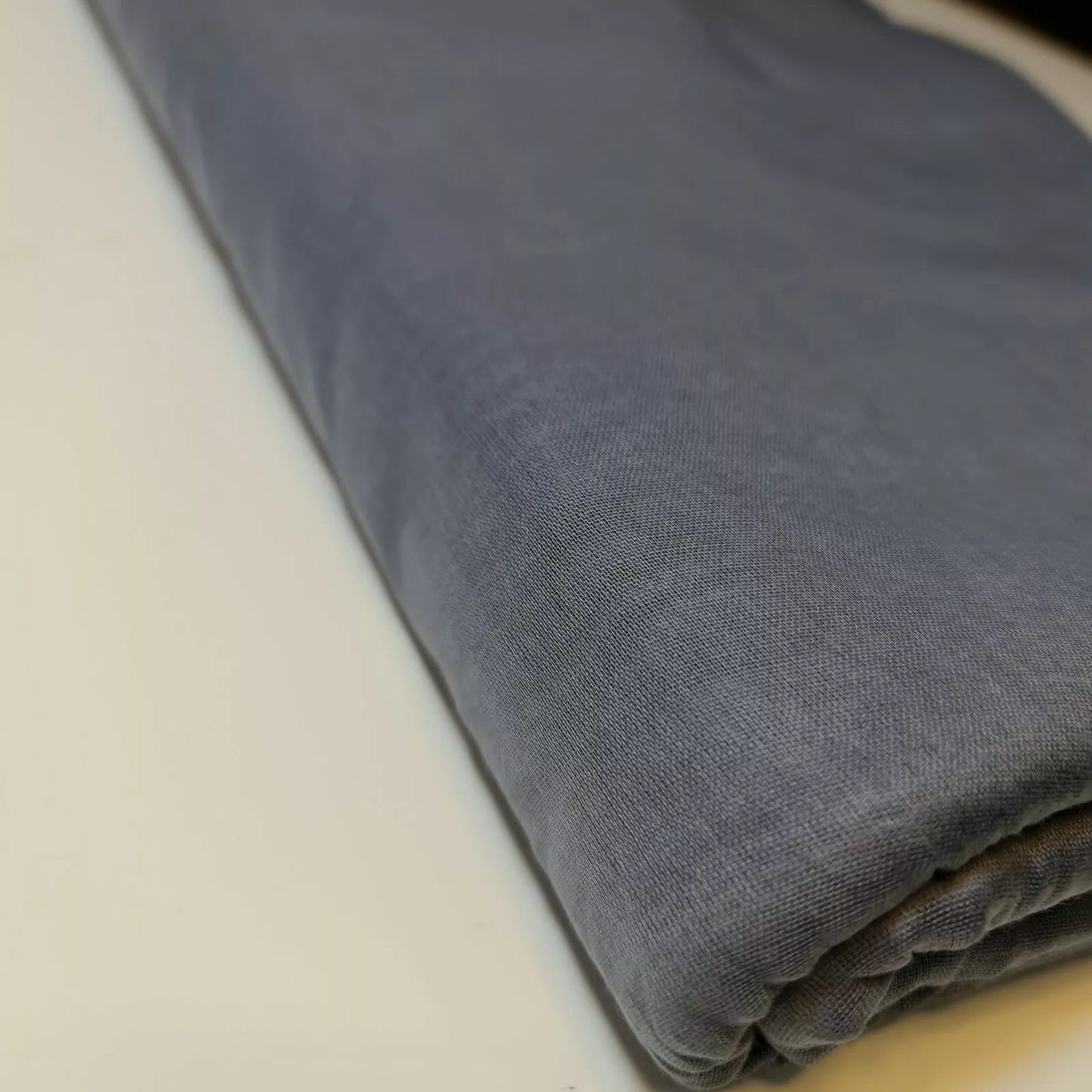 100% Cotton Muslin Fabric – Sheer Gauze Plain Weave for Dress Lining, Crafts & Cheesecloth