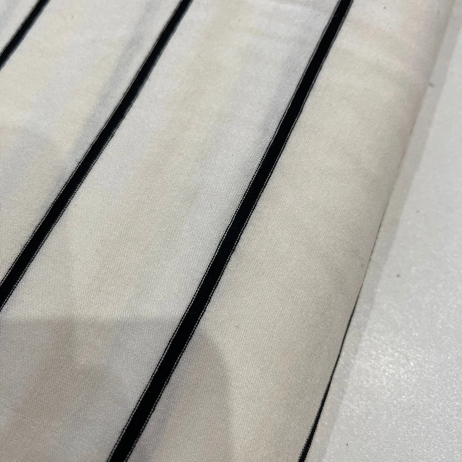 Cotton & Viscose Jersey Stretch Knit Fabric | Plain Solid & Printed Variants, 58