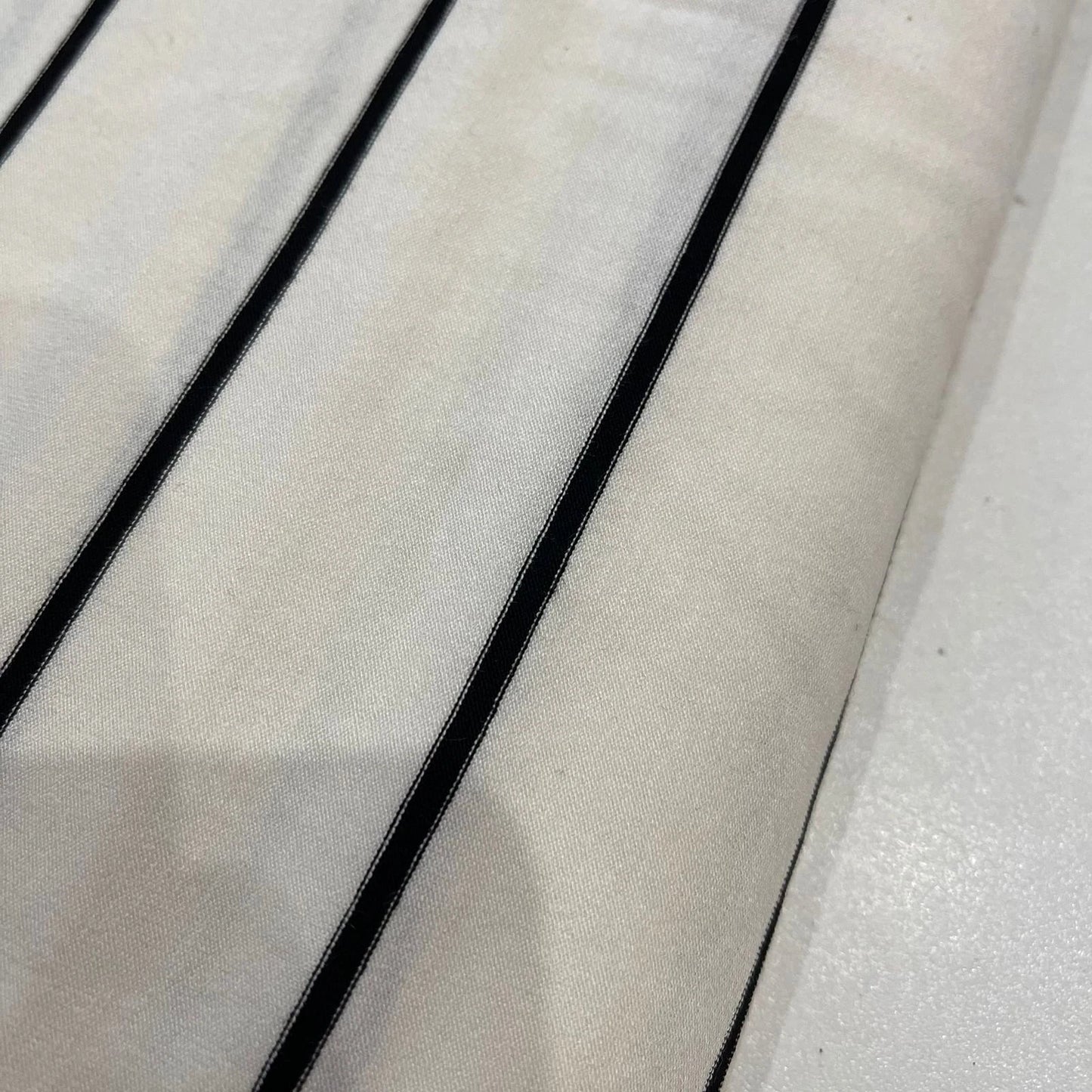 Cotton & Viscose Jersey Stretch Knit Fabric | Plain Solid & Printed Variants, 58" (147cm) Wide Soft Apparel & Craft Material – Sold by the Metre