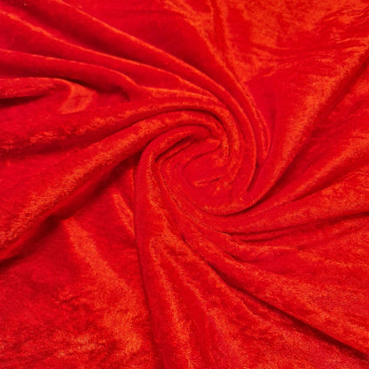 Festive Christmas Fabric – Sewing, Craft & Décor Material by the Meter (44"/58" Wide)