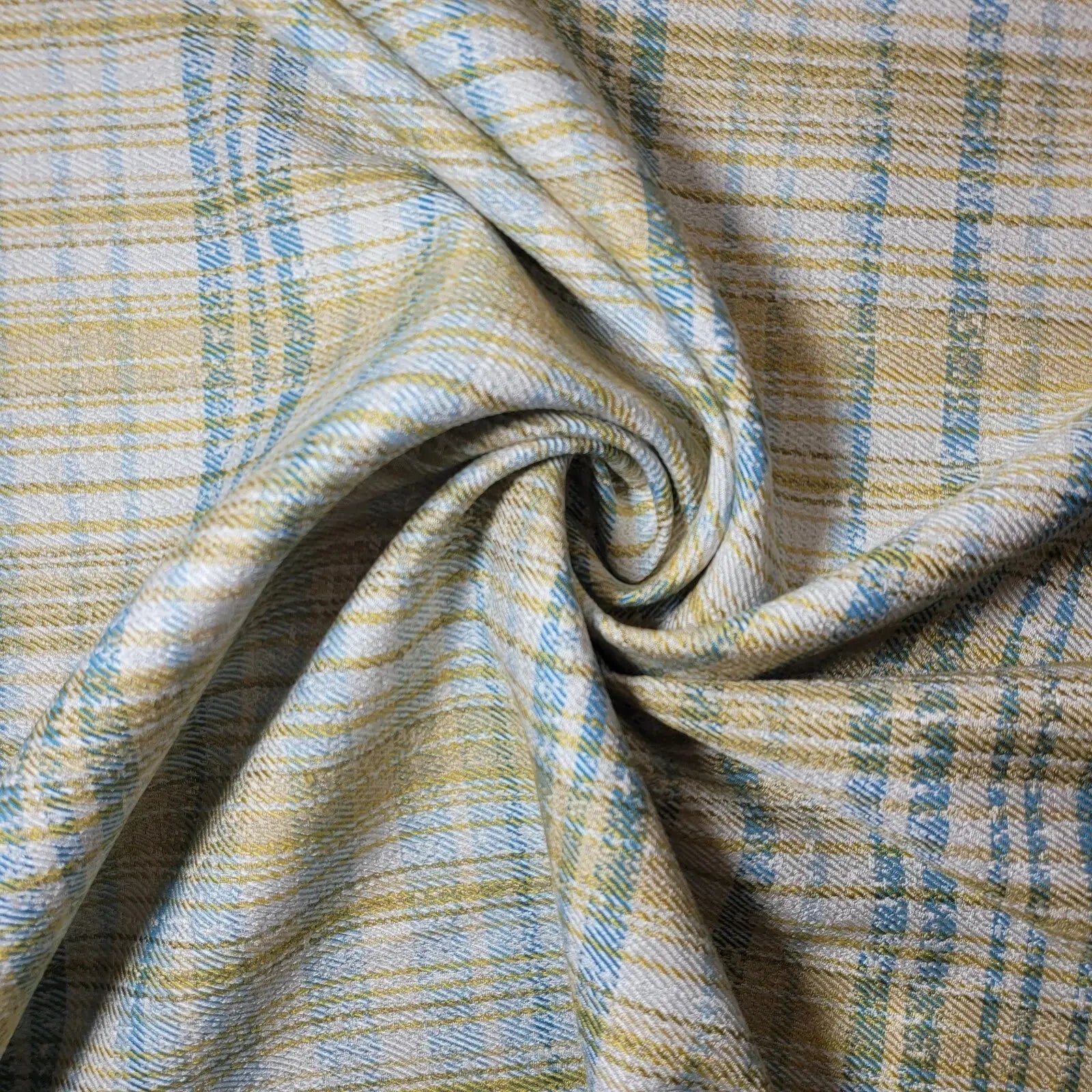 Ex-Designer Stock Upholstery Fabrics | 58" (147cm) Wide Premium Chenille, Velvet, Linen & Tweed for Soft Furnishings & Crafts – Sold by the Metre