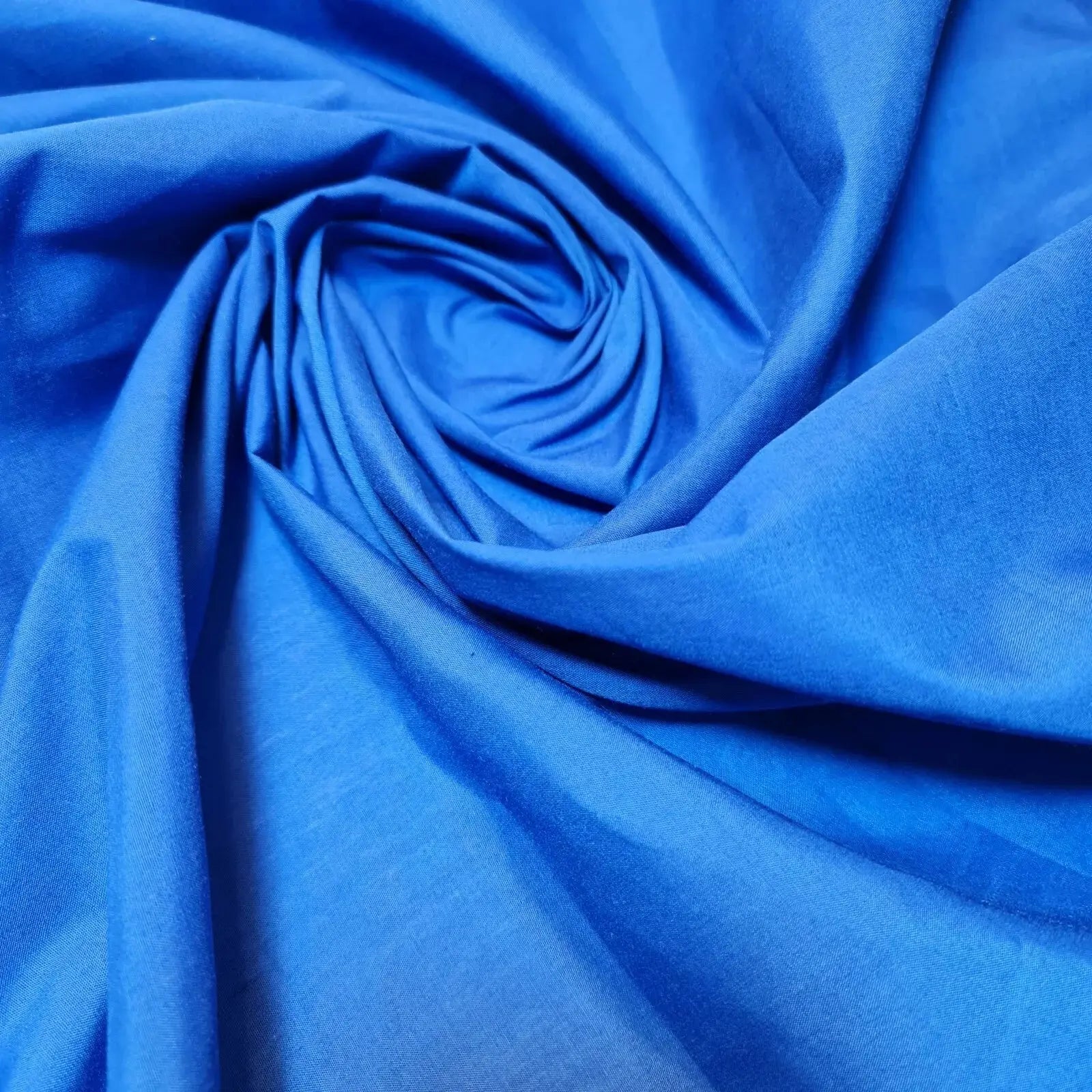 Plain Polycotton Fabric – 112cm (44