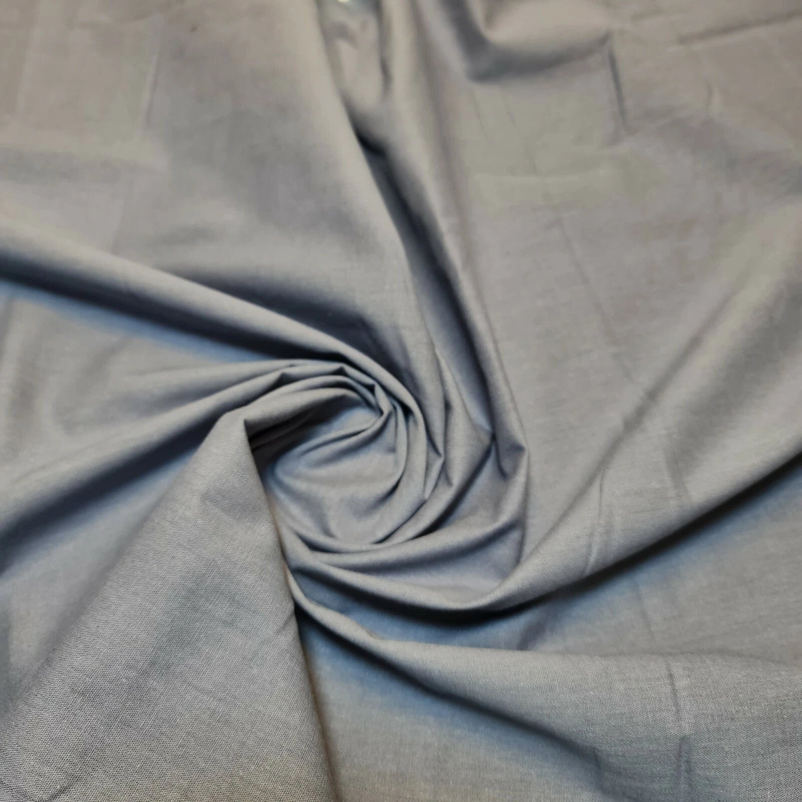 Clearance 100% Cotton Plain Solid Fabric | 44
