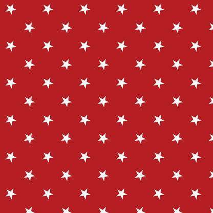 Festive Christmas Fabric – Sewing, Craft & Décor Material by the Meter (44"/58" Wide)