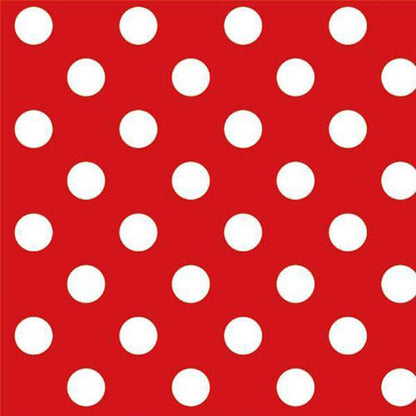 Festive Christmas Fabric – Sewing, Craft & Décor Material by the Meter (44"/58" Wide)