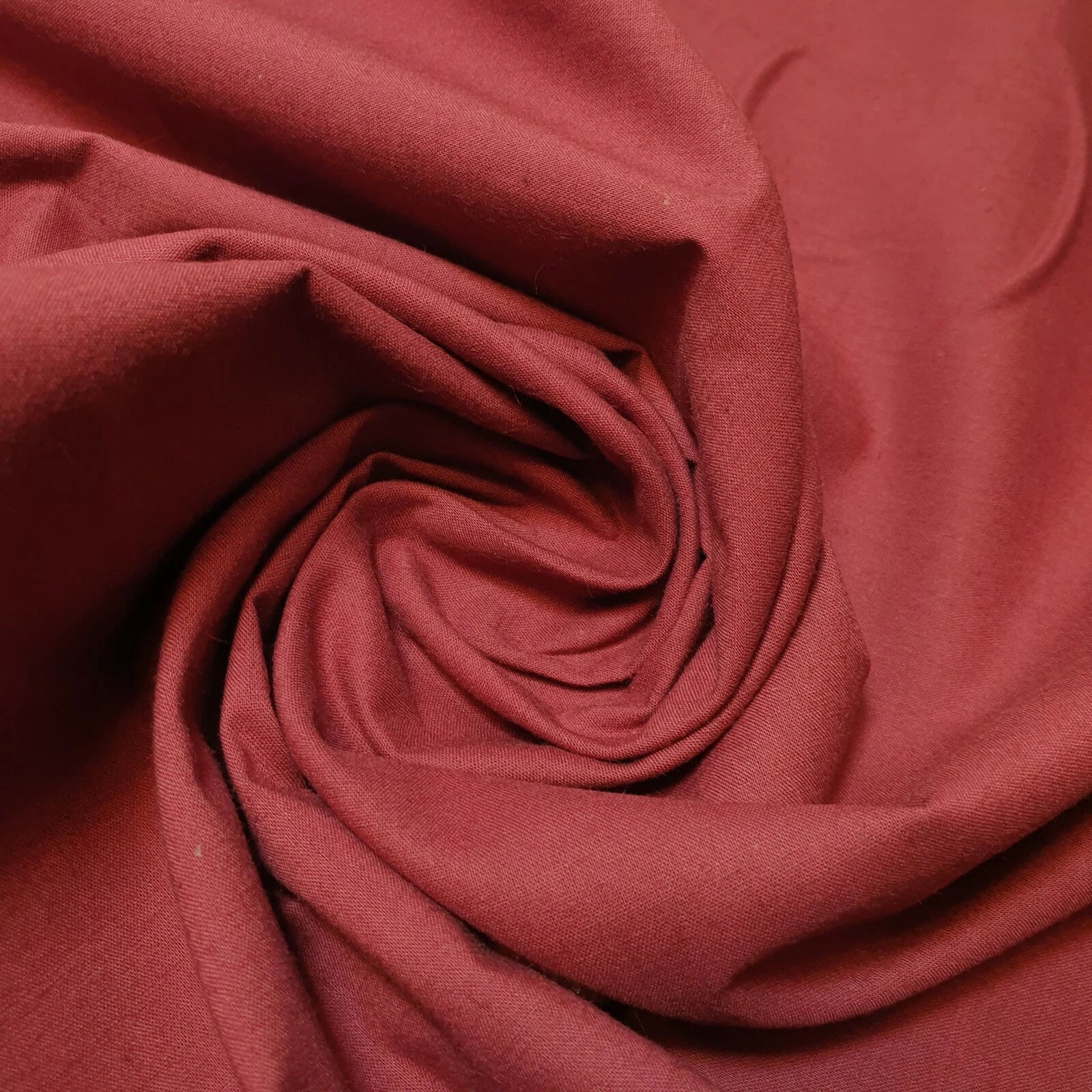 Clearance 100% Cotton Plain Solid Fabric | 44