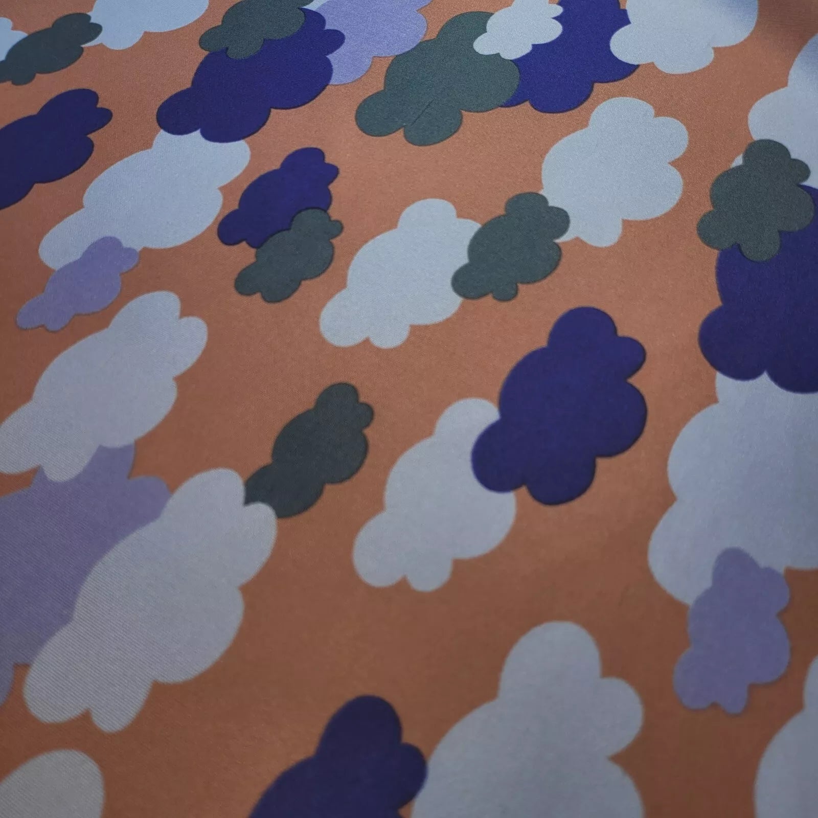 Scuba & Scuba Crepe Jersey Stretch Fabric | Printed Dress & Craft Material – Tartan, Floral, Paisley, Novelty Designs