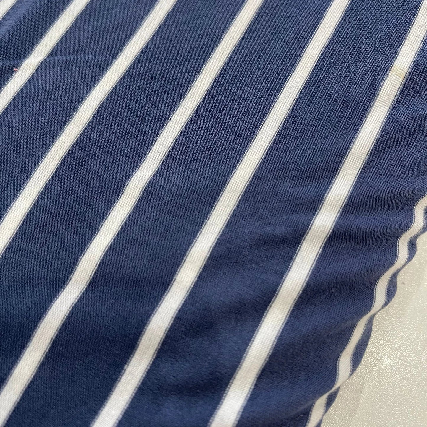 Cotton & Viscose Jersey Stretch Knit Fabric | Plain Solid & Printed Variants, 58" (147cm) Wide Soft Apparel & Craft Material – Sold by the Metre