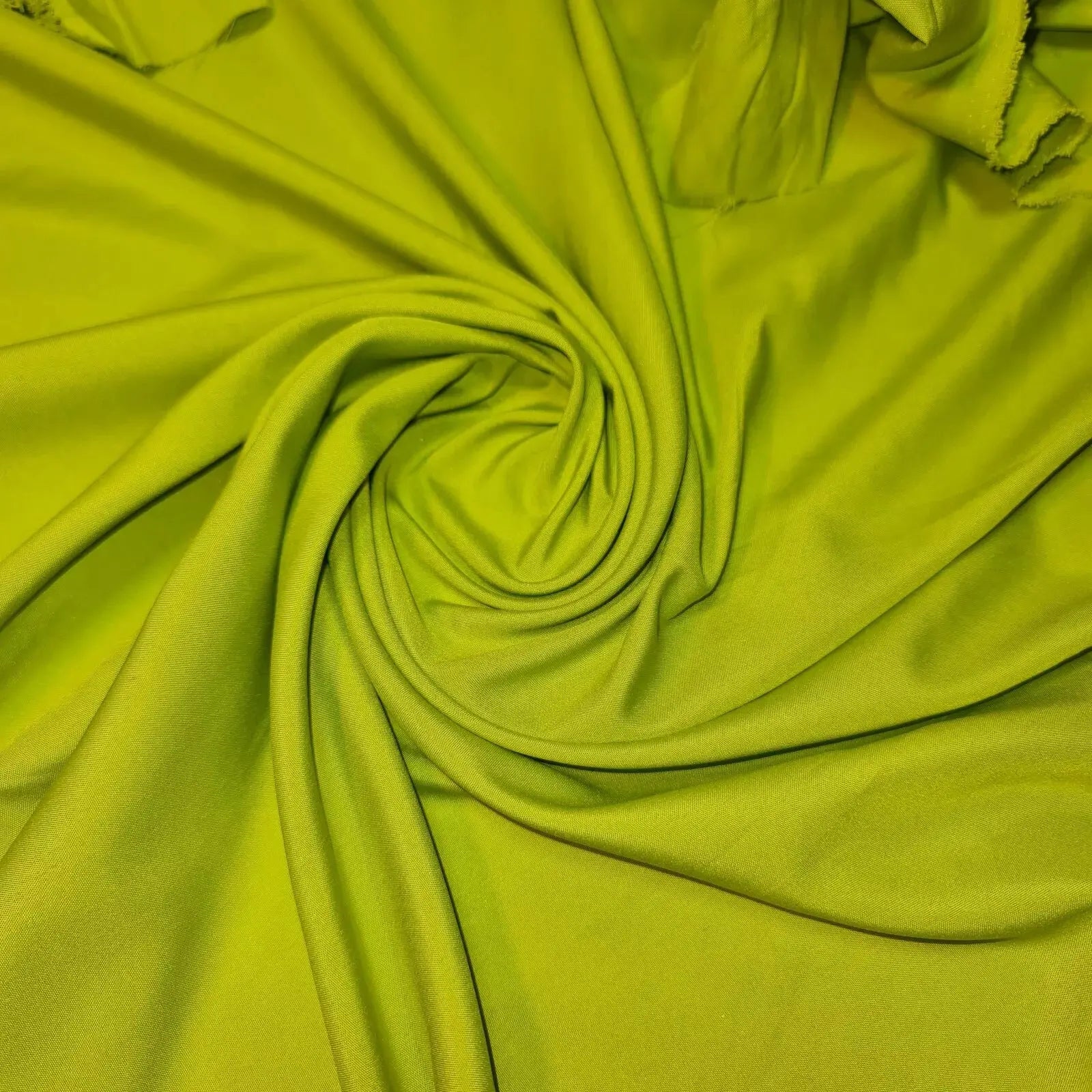 Plain American Crepe Powder Touch Polyester Fabric | 44" (112cm) Wide Dressmaking, Craft & Lining Material – Sold by the Metre