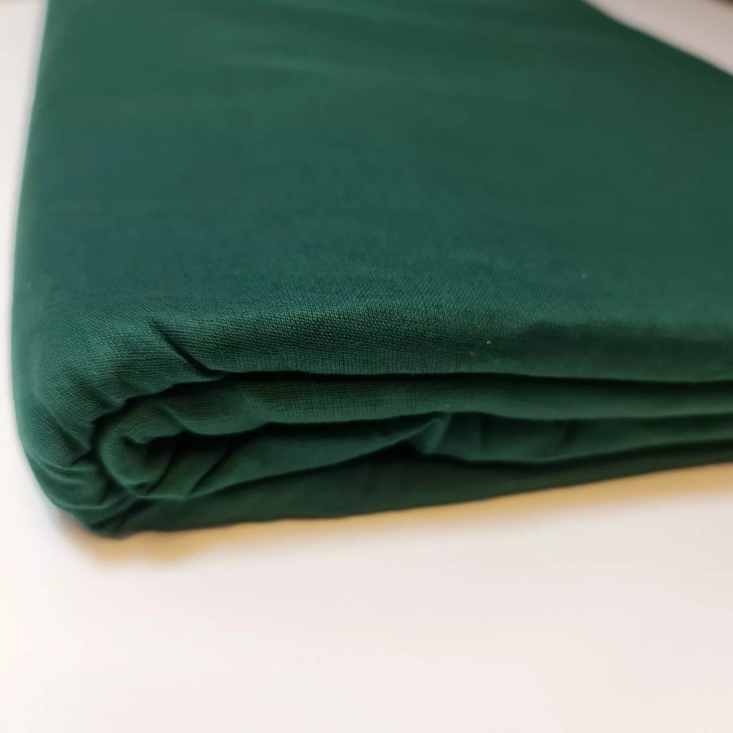 100% Cotton Muslin Fabric – Sheer Gauze Plain Weave for Dress Lining, Crafts & Cheesecloth