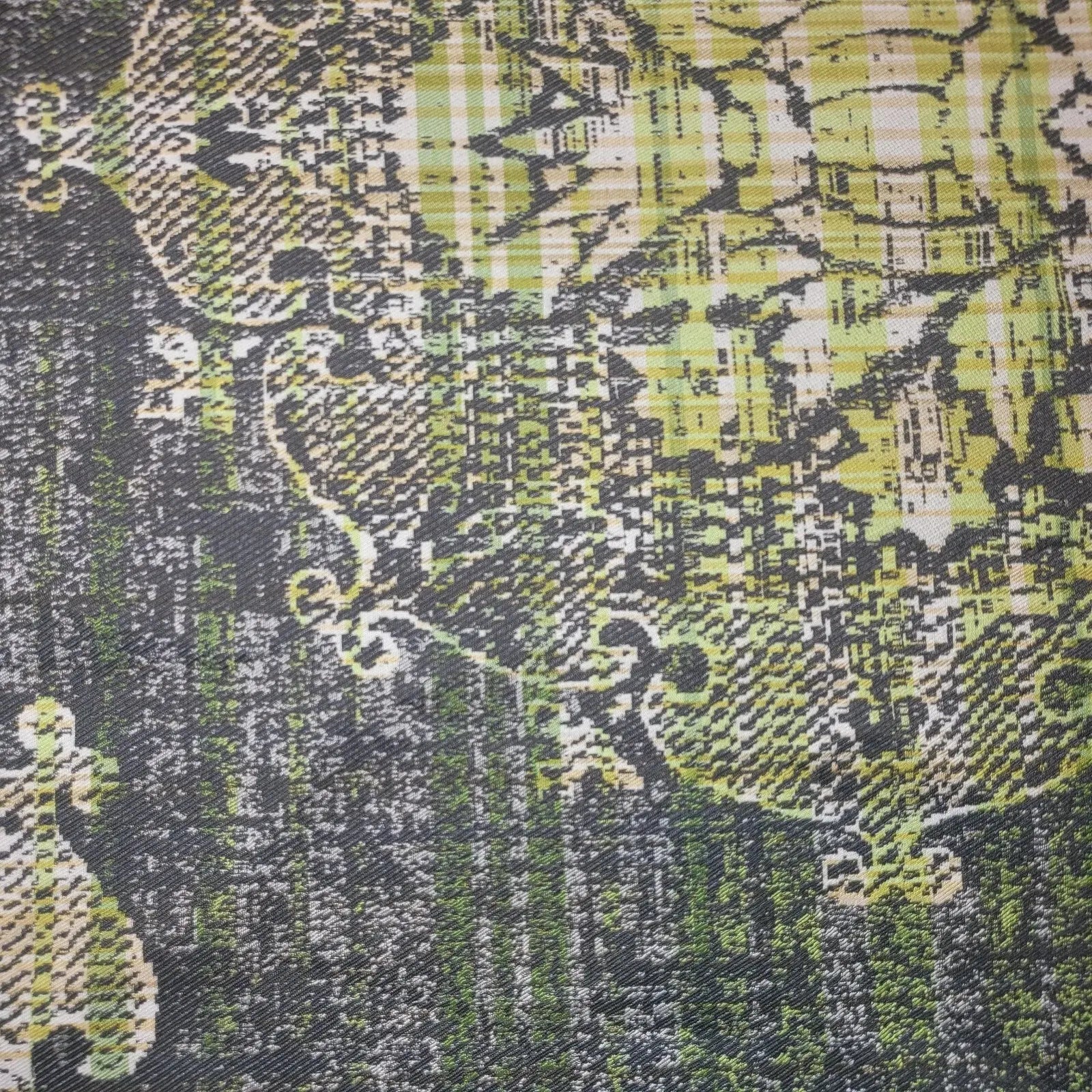 Ex-Designer Stock Upholstery Fabrics | 58" (147cm) Wide Premium Chenille, Velvet, Linen & Tweed for Soft Furnishings & Crafts – Sold by the Metre