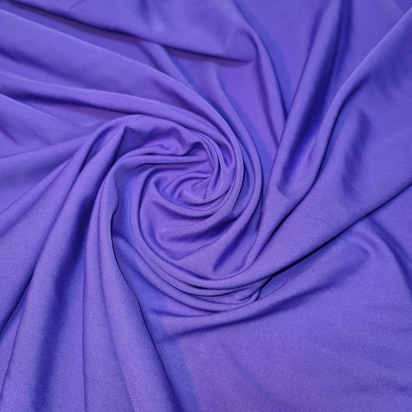 Plain American Crepe Powder Touch Polyester Fabric | 44" (112cm) Wide Dressmaking, Craft & Lining Material – Sold by the Metre