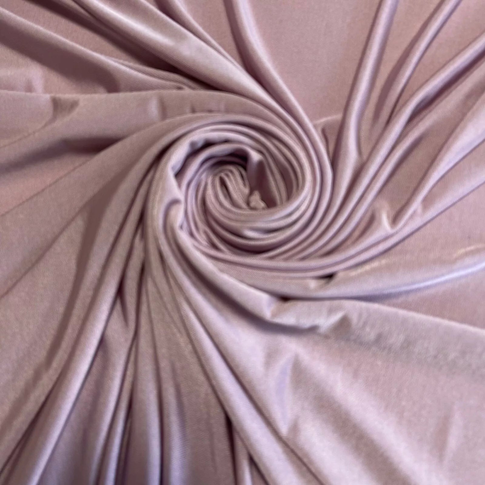 Plain Solid ITY Jersey Fabric | 58