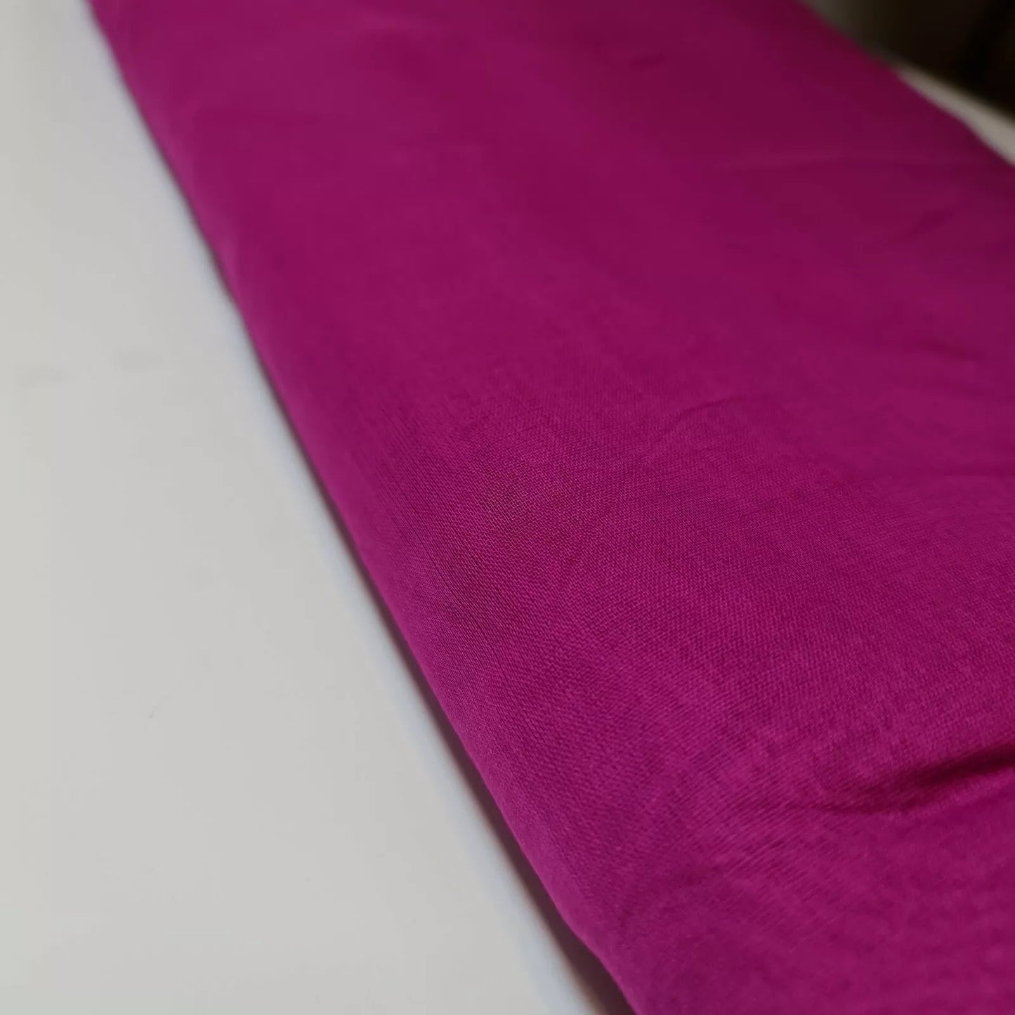 100% Cotton Muslin Fabric – Sheer Gauze Plain Weave for Dress Lining, Crafts & Cheesecloth