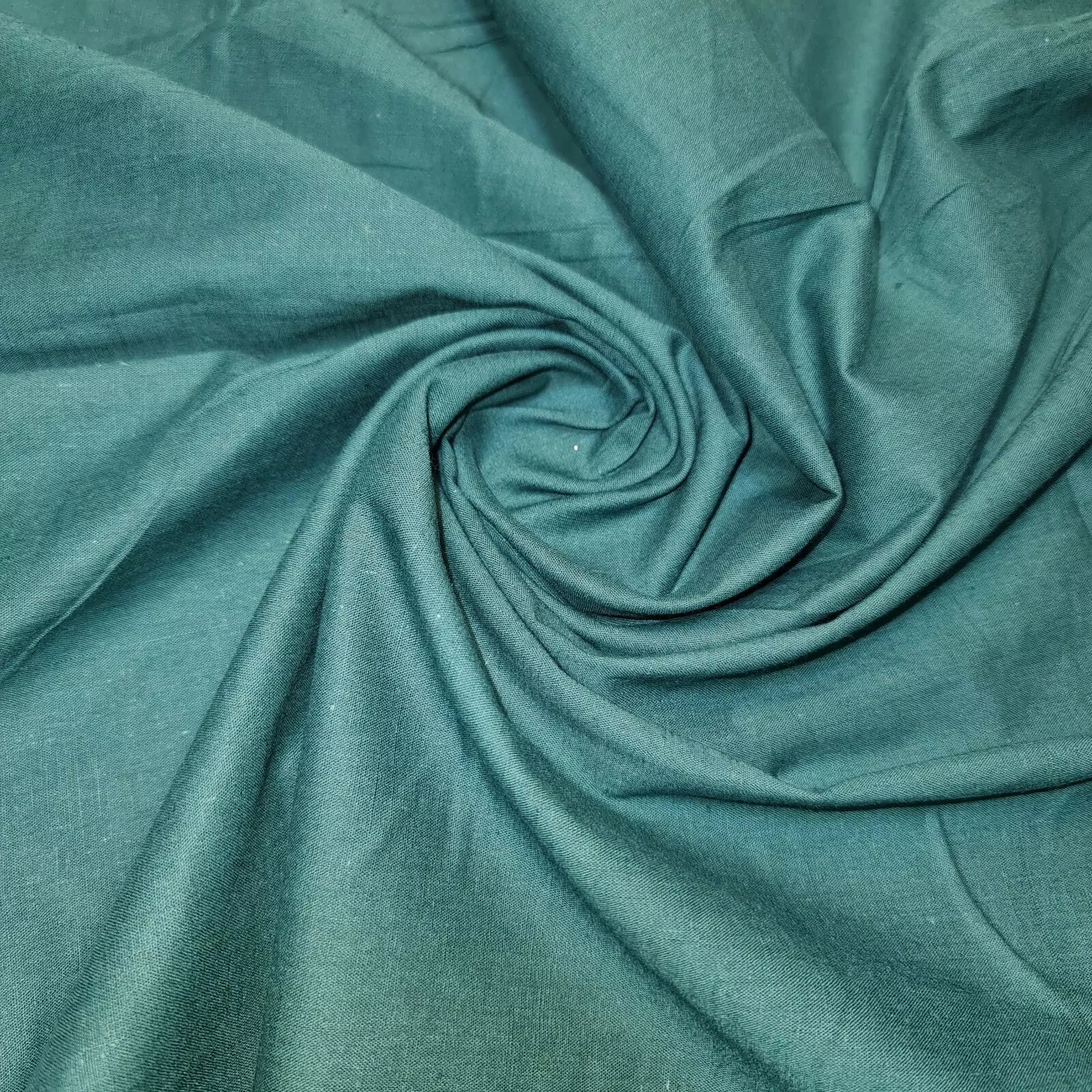 Clearance 100% Cotton Plain Solid Fabric | 44
