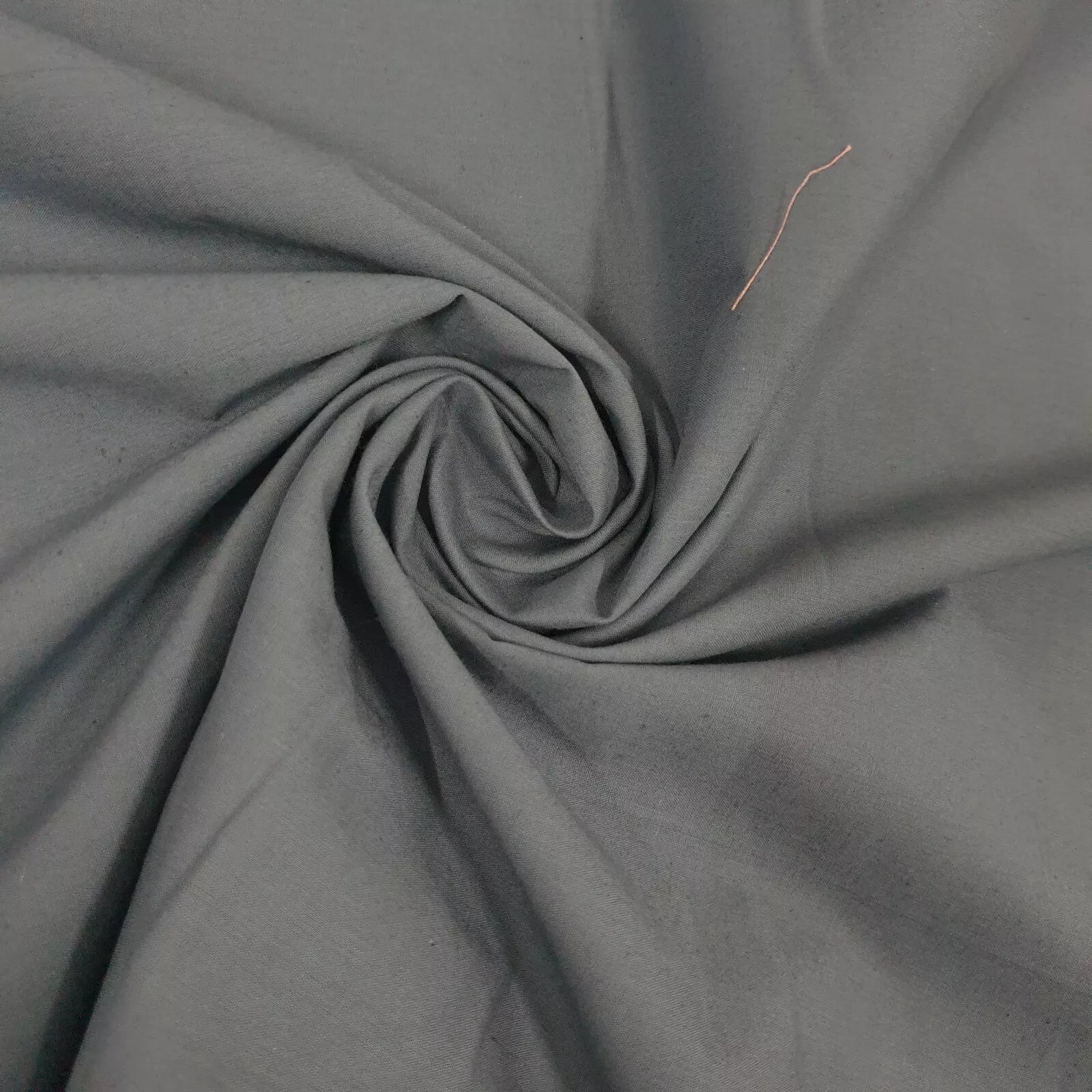 Clearance 100% Cotton Plain Solid Fabric | 44