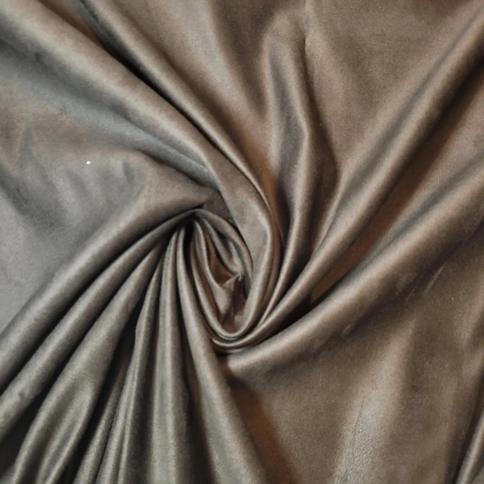 Suede & Suedette Luxury Fabric | 58