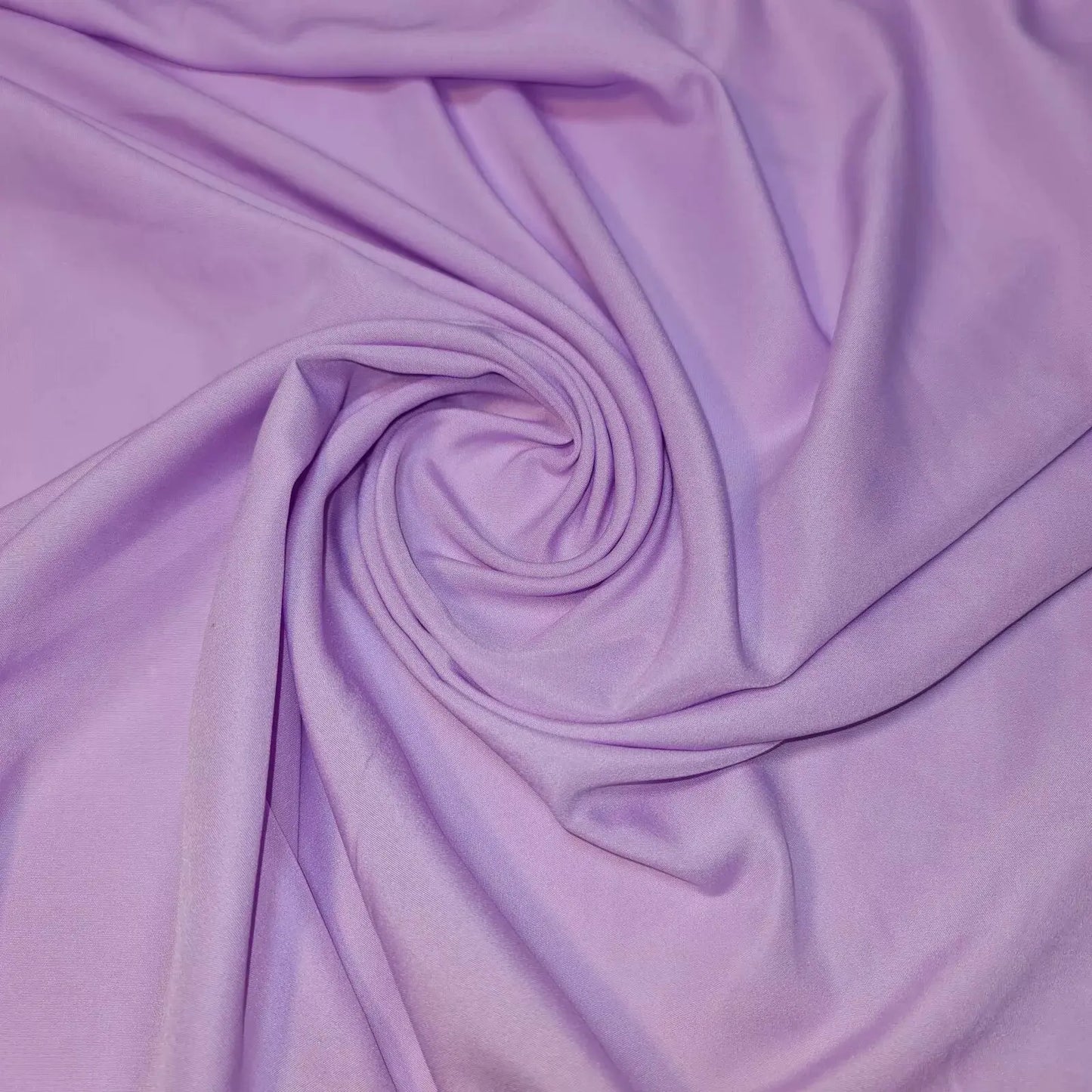 Plain American Crepe Powder Touch Polyester Fabric | 44" (112cm) Wide Dressmaking, Craft & Lining Material – Sold by the Metre