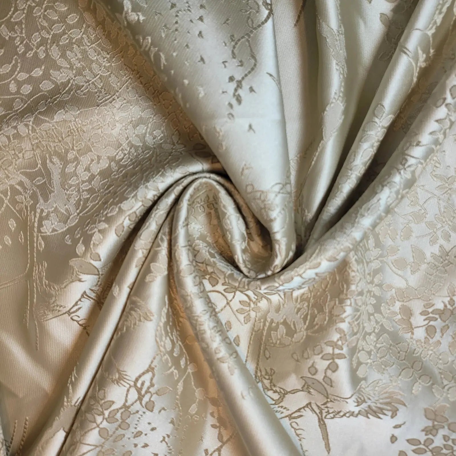 Ex-Designer Stock Upholstery Fabrics | 58