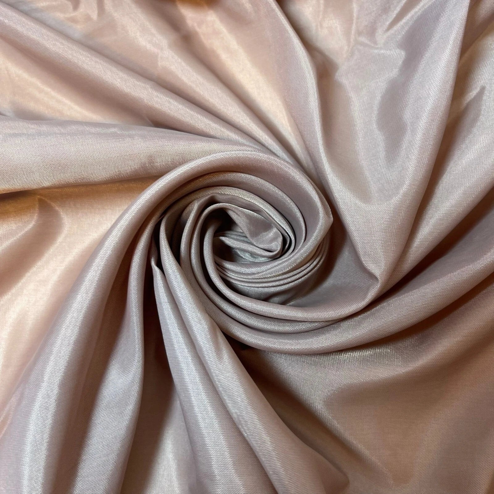 Habotai Lightweight Satin Fabric – 58