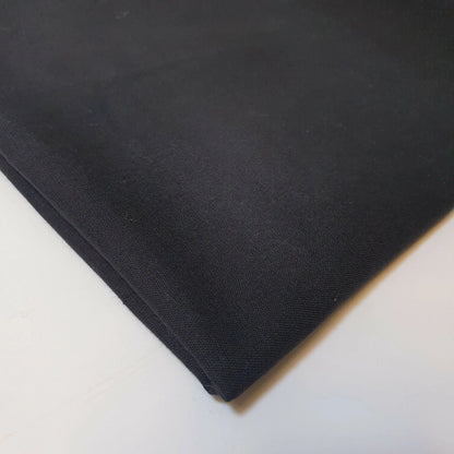 Clearance 100% Cotton Plain Solid Fabric | 44" (112cm) Wide Quilting, Dressmaking & Craft Material – 23-Metre Bolt