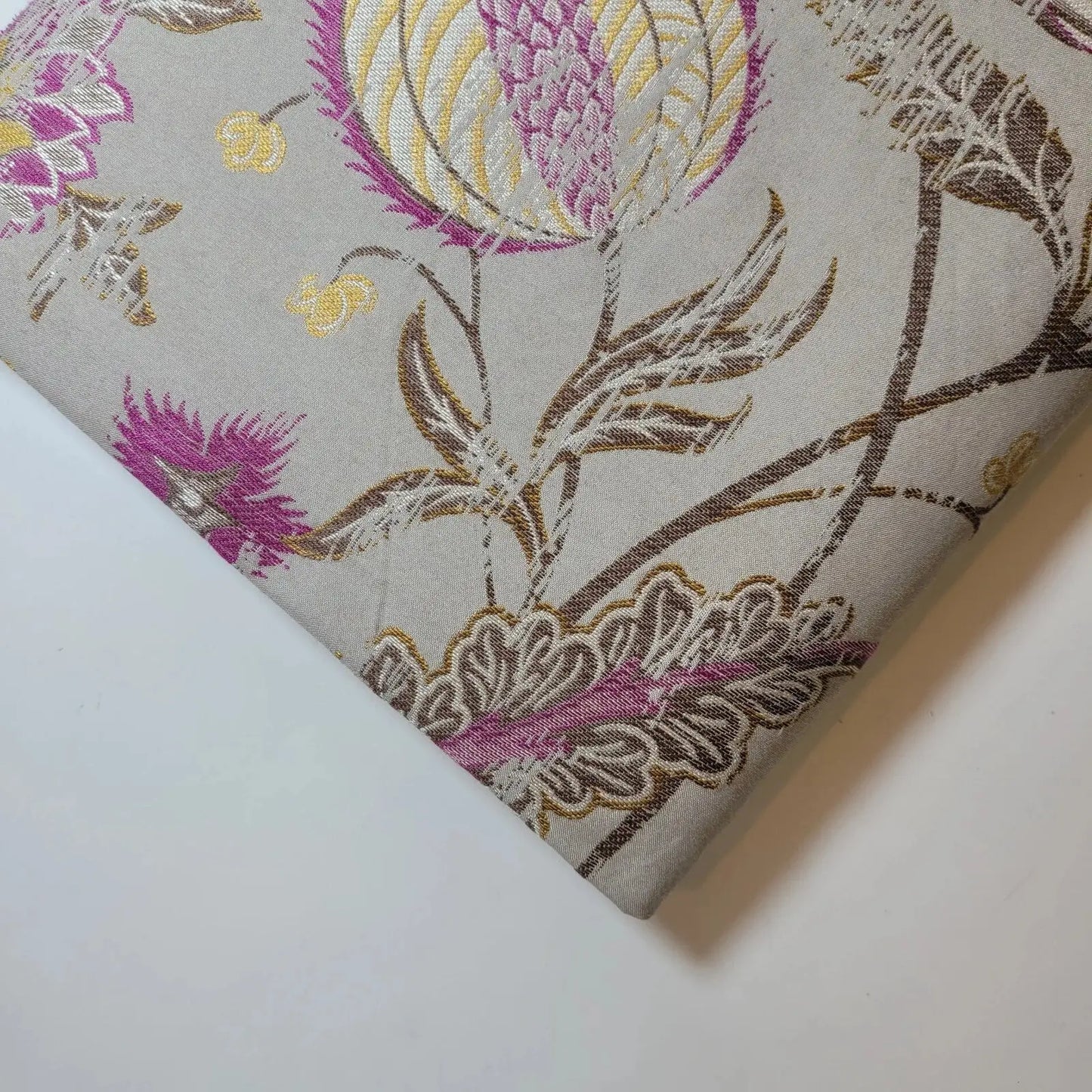 Ex-Designer Stock Upholstery Fabrics | 58" (147cm) Wide Premium Chenille, Velvet, Linen & Tweed for Soft Furnishings & Crafts – Sold by the Metre